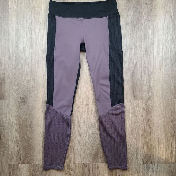 Fabletics Powerhold Side Pockets Leggings size M - Picture 1 of 7